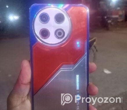 Tecno spark 30 pro (Used)