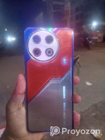 Tecno spark 30 pro (Used)