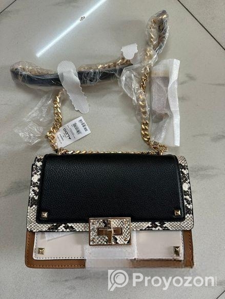 Hand Bags (aldo Band)