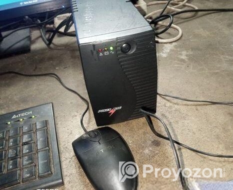 Desktop For Sell