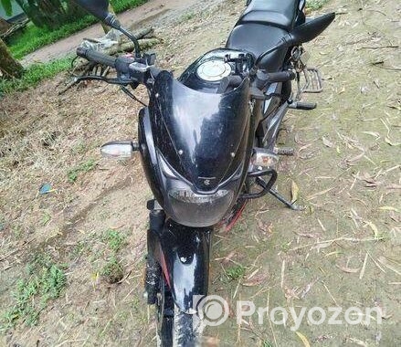Bajaj Pulsar 150 . 2022