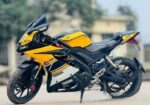 Yamaha R15 V3 Indonesia ‘ 2018
