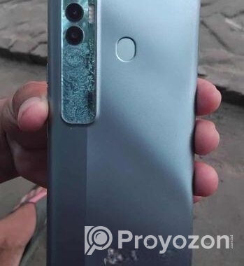 Tecno Spark 7 Pro 4/64 (Used)