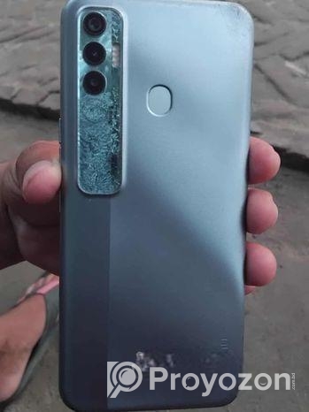 Tecno Spark 7 Pro 4/64 (Used)