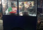 এই ঝাল মুড়ির গাড়িটি বিক্রি করা হবে