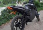 Bajaj Pulsar 2025