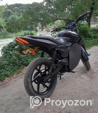 Bajaj Pulsar 2025