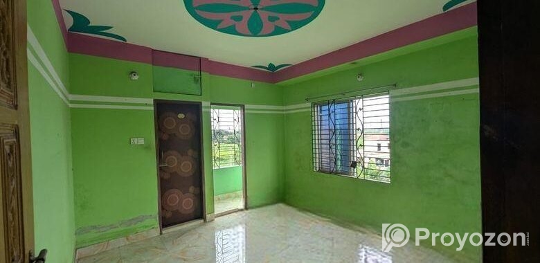 রেডি ফ্ল্যাট বিক্রি হবে জরুরী টাকার প্রয়োজন