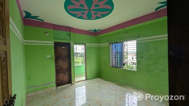 রেডি ফ্ল্যাট বিক্রি হবে জরুরী টাকার প্রয়োজন