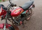 Bajaj Platina 100 . 2025