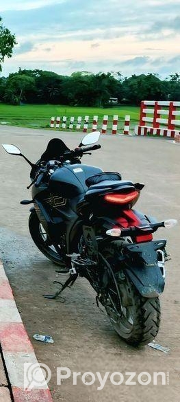 Suzuki Gixxer 250 . 2025