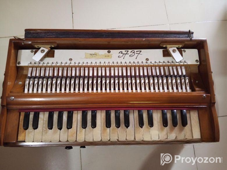 হারমনিয়াম