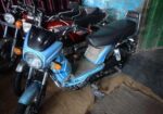 Hero Pleasure Plus , 2022