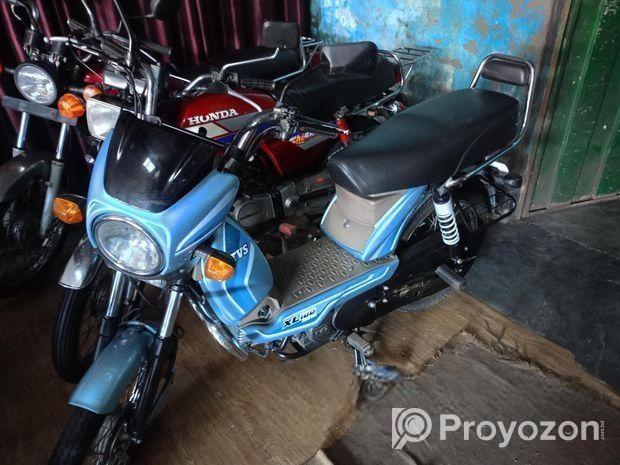 Hero Pleasure Plus , 2022