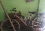 Bicycle for sale