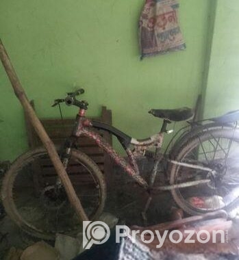Bicycle for sale