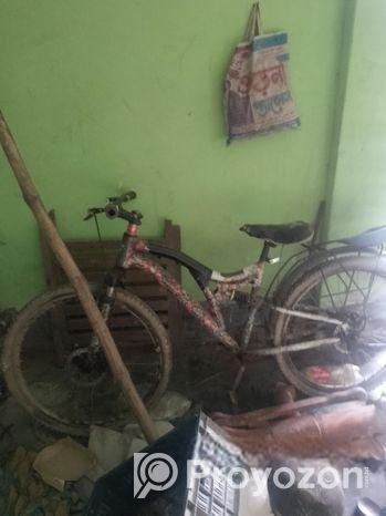 Bicycle for sale