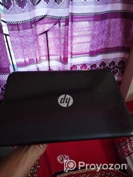 HP Notebook 14