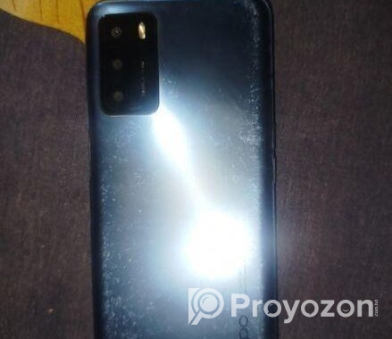 OPPO A16 Ram3/Rom32 (Used)