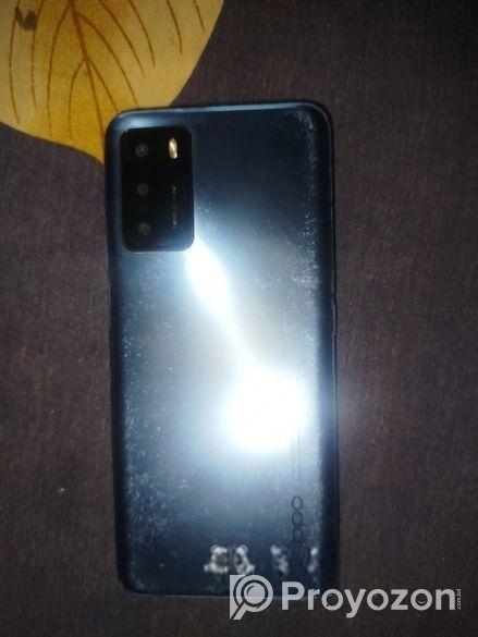 OPPO A16 Ram3/Rom32 (Used)