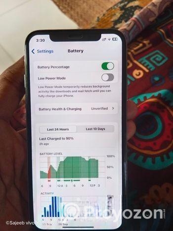 Apple iPhone XS 5g (Used)