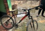 Veloce Sleyar Cycle