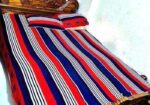 ডাবল বেড! মেহগনি কাঠের তৈরি। Urgent sell