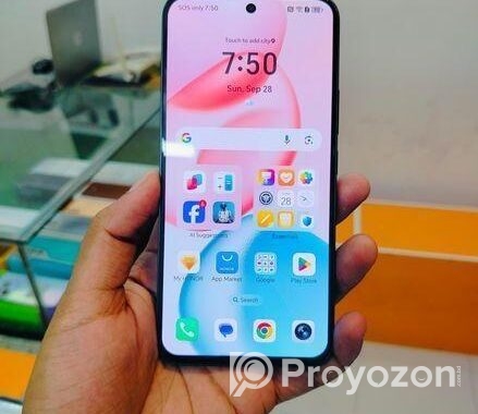 Honor 400 (Used)