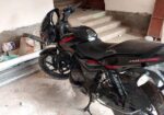 Bajaj Pulsar 150 . 2020