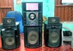 Sony Mhc-gzr999da