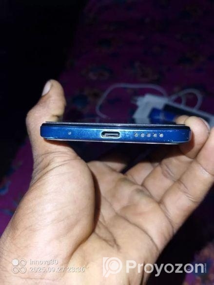 Xiaomi Redmi Note 11 . (Used)