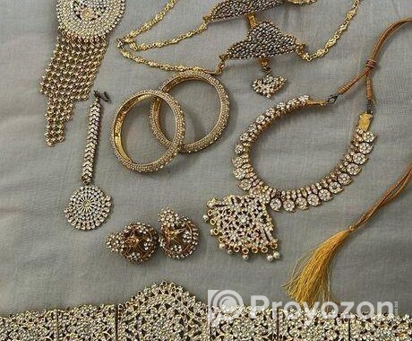 Dance Ornaments