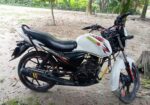 Suzuki Slingshot Plus . 2015