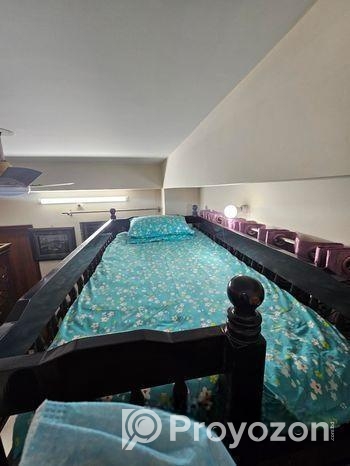 দোতলা খাট Double decker Bed