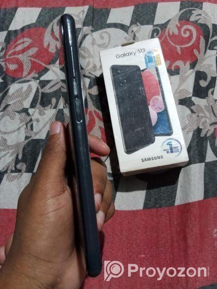 Samsung Galaxy A13 ` (Used)