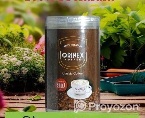 Classic Coffee