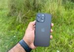 Apple iPhone 15 pro max 256 gb (Used)