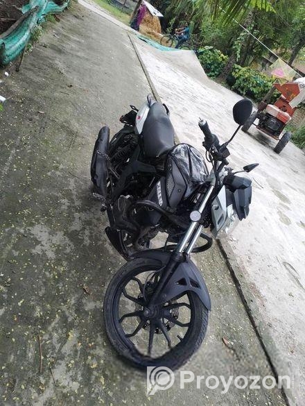 Runner UM Xtreet . 2023