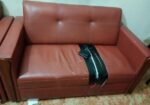 Singer Er 4 Sit Sofa