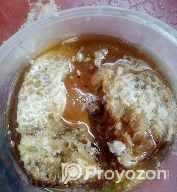 পিওর মধু
