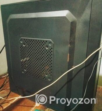 Intel i5 gigabyte inter pc for sale