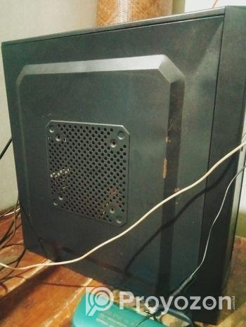 Intel i5 gigabyte inter pc for sale