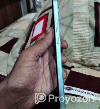 Realme C30 2/32 (Used)