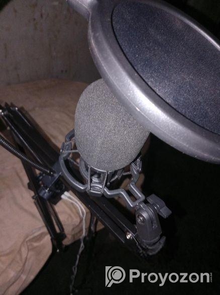 সাউন্ড কার্ড ভয়েস রেকর্ড ফুল সেটাপ