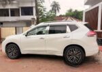 Nissan X-Trail Mode Premiere Autech 2016