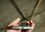 OnePlus 12 R 8-256GB (Used)