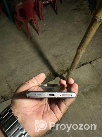 OnePlus 12 R 8-256GB (Used)