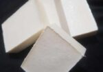 100% Glycerine Soap Base And Goat Milk