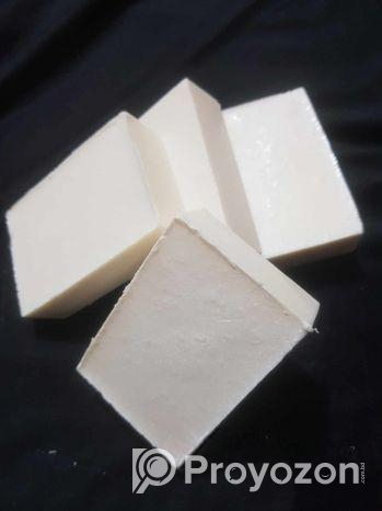 100% Glycerine Soap Base And Goat Milk