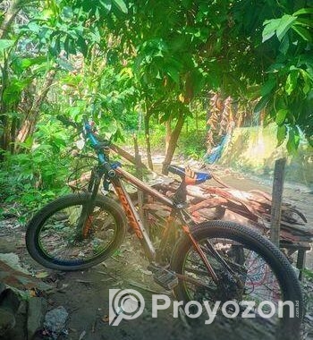 Bicycle For Sell